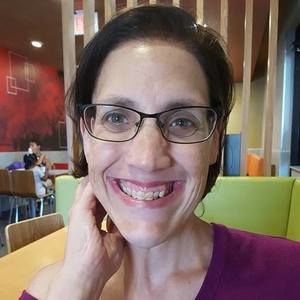 Meet your Posher, Kathleen